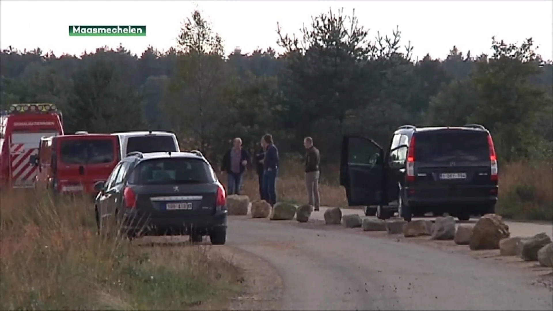 Moord op Zonhovenaar geherklasseerd naar diefstal met verzwarende omstandigheden