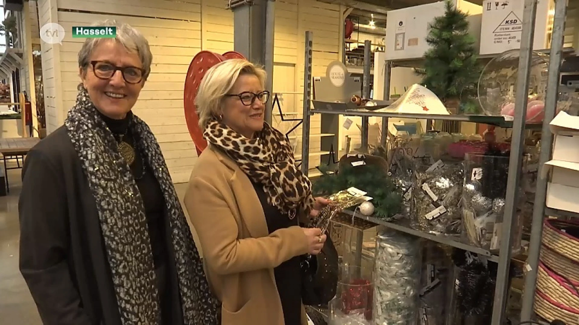 Kerst is nog maar net voorbij en daar is Pasen al