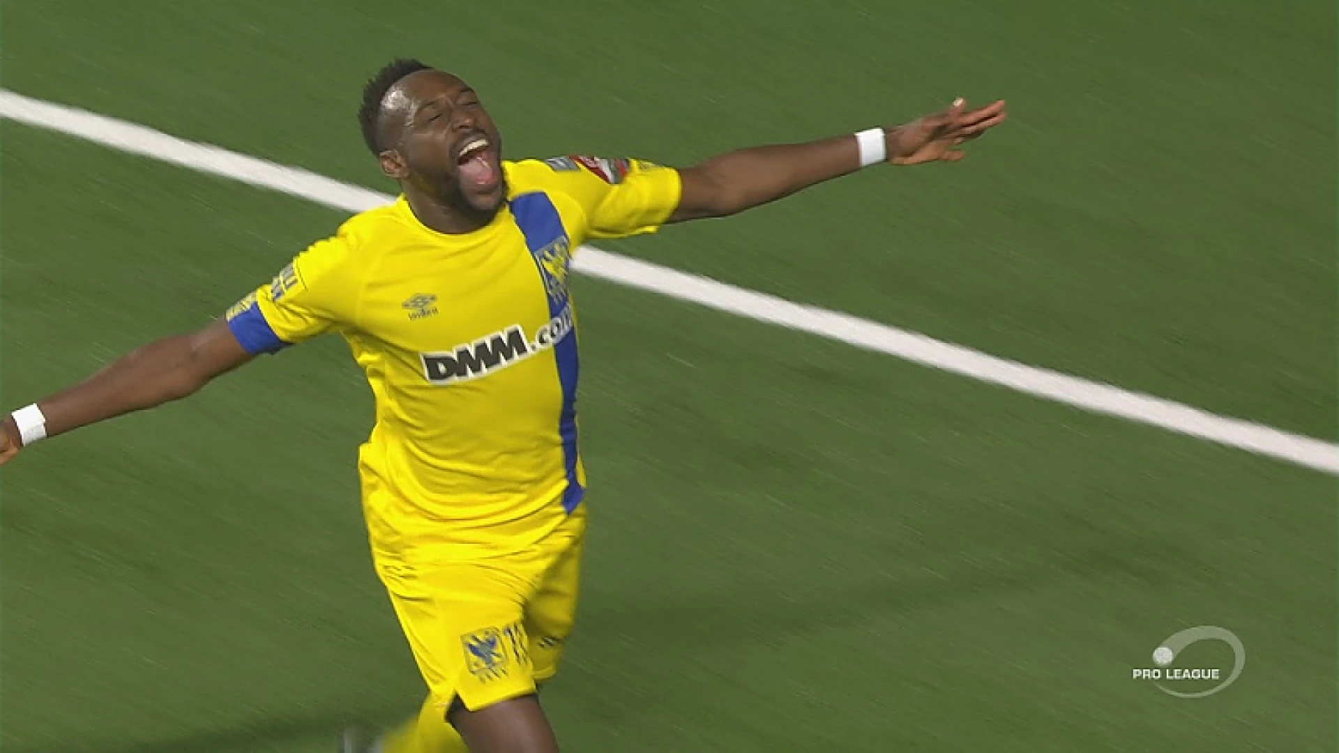 STVV heeft nog geen opvolger voor sterkhouder Boli