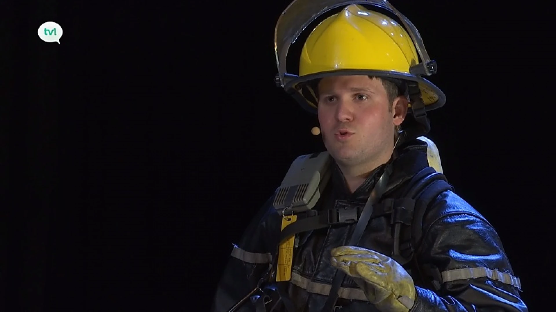 Donderdag om 21u: Vuur van Het nieuwstedelijk over de brand in het Sint-Franciscuscollege