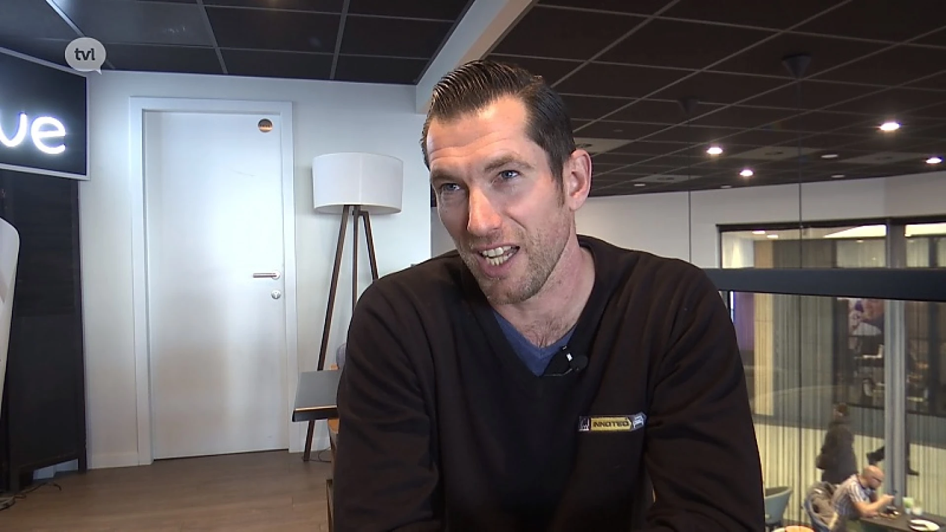 Vooruitblik TVL Sportcafé