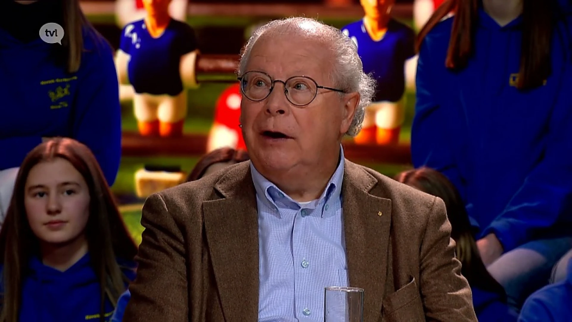 Mathi Raedschelders stopt als voorzitter Greenyard Maaseik
