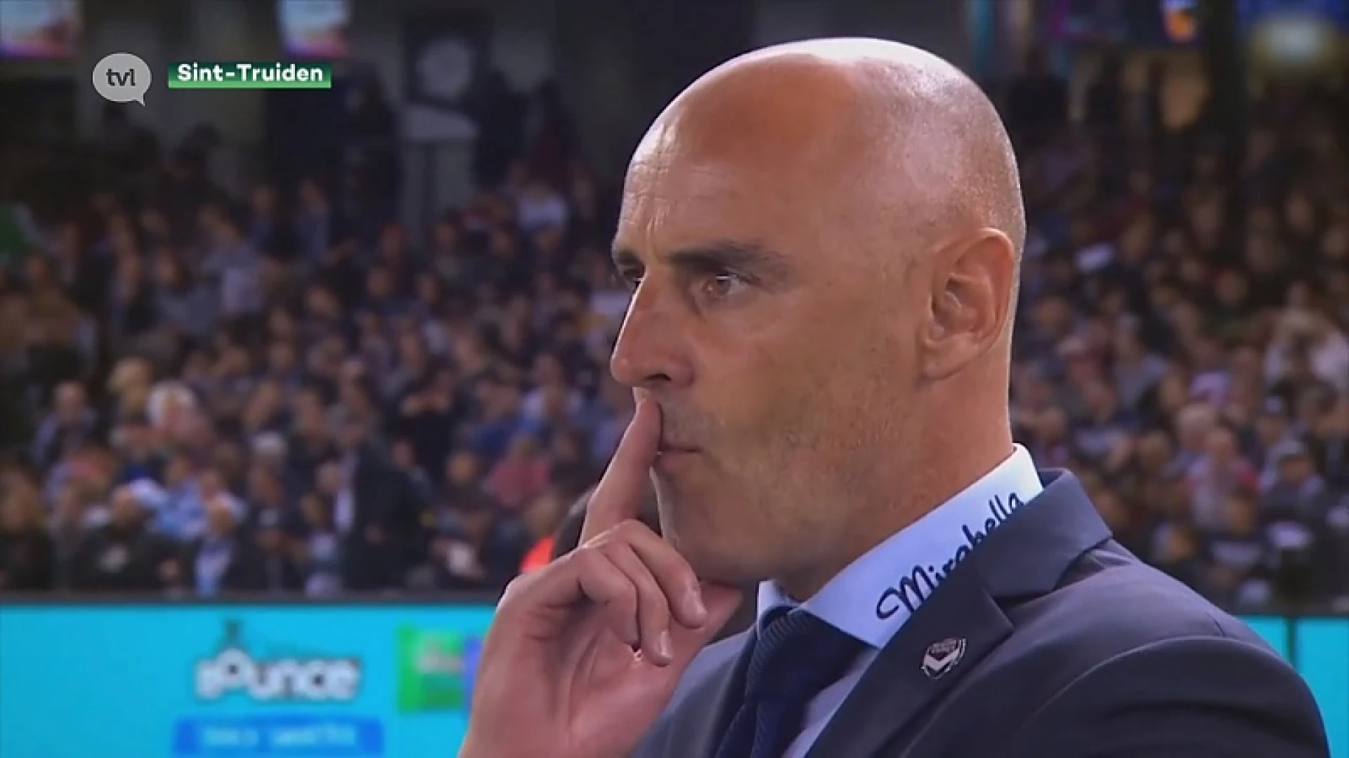 Kevin Muscat wil eerst filosofie uiteenzetten bij STVV, daarna misschien hoofdtrainer worden