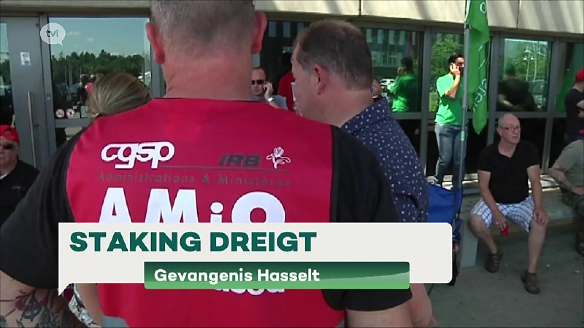 TVL Nieuws, 22 januari 2020