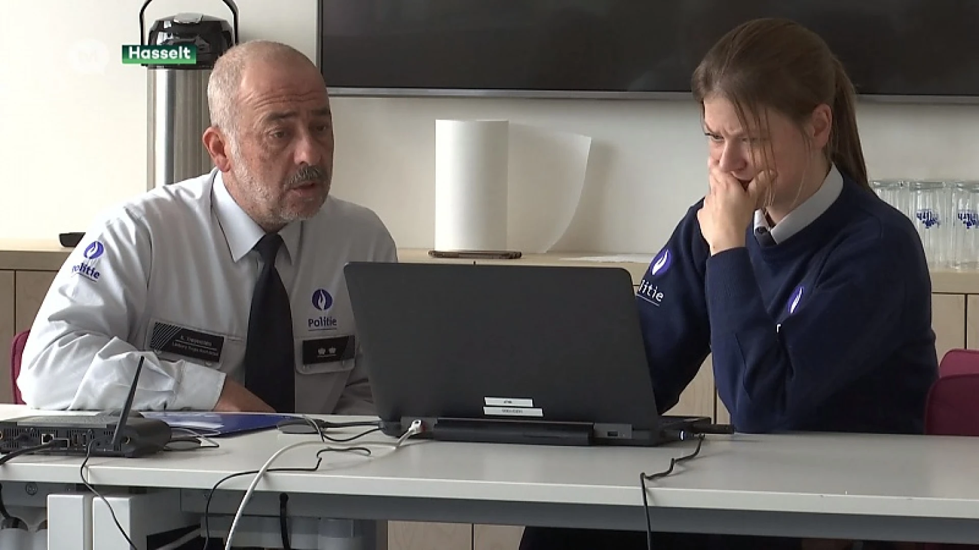 Politie LRH richt team op dat zich enkel bezig houdt met milieudossiers