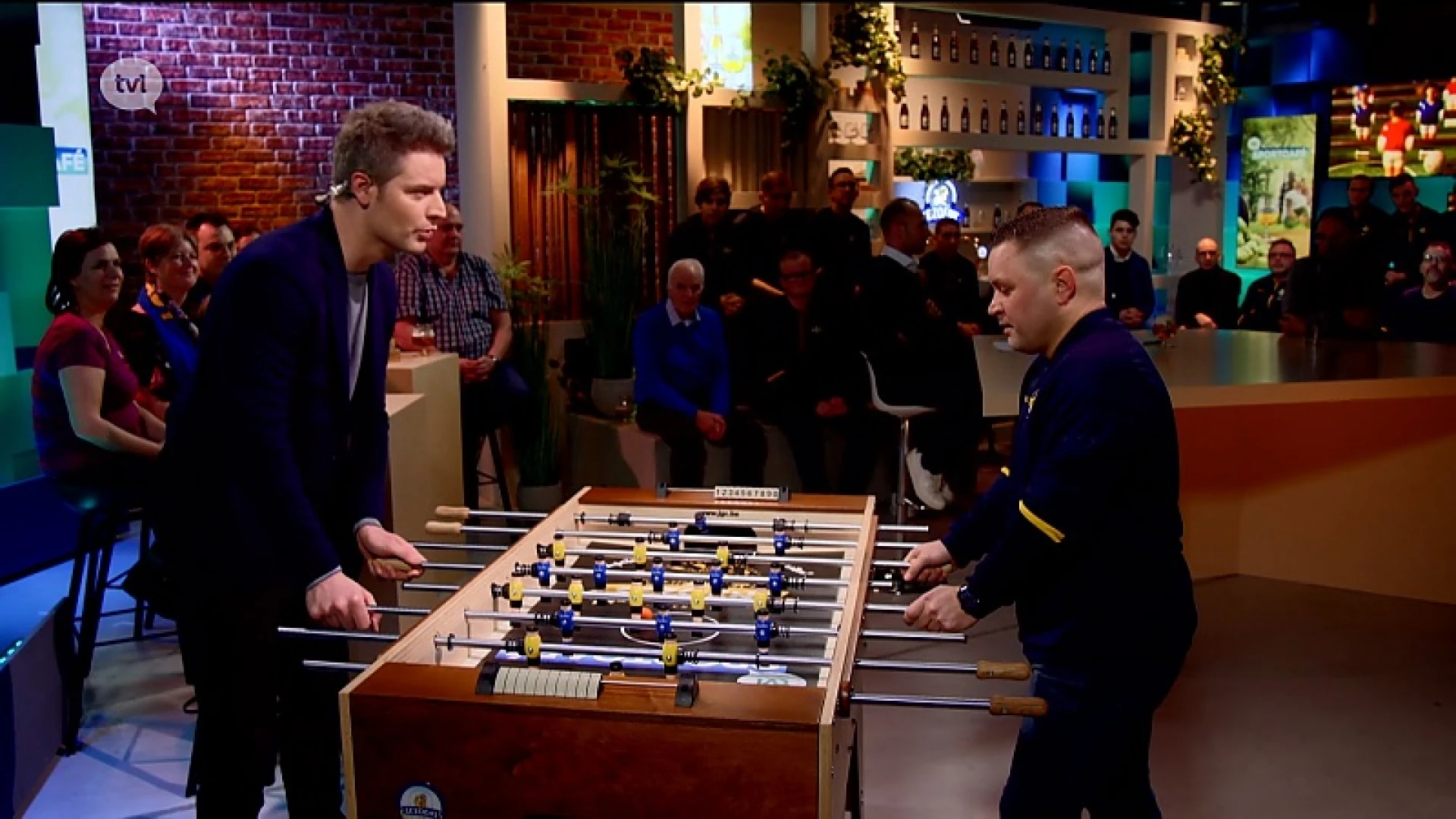 Ploeg van de week: G-team Thes Sport