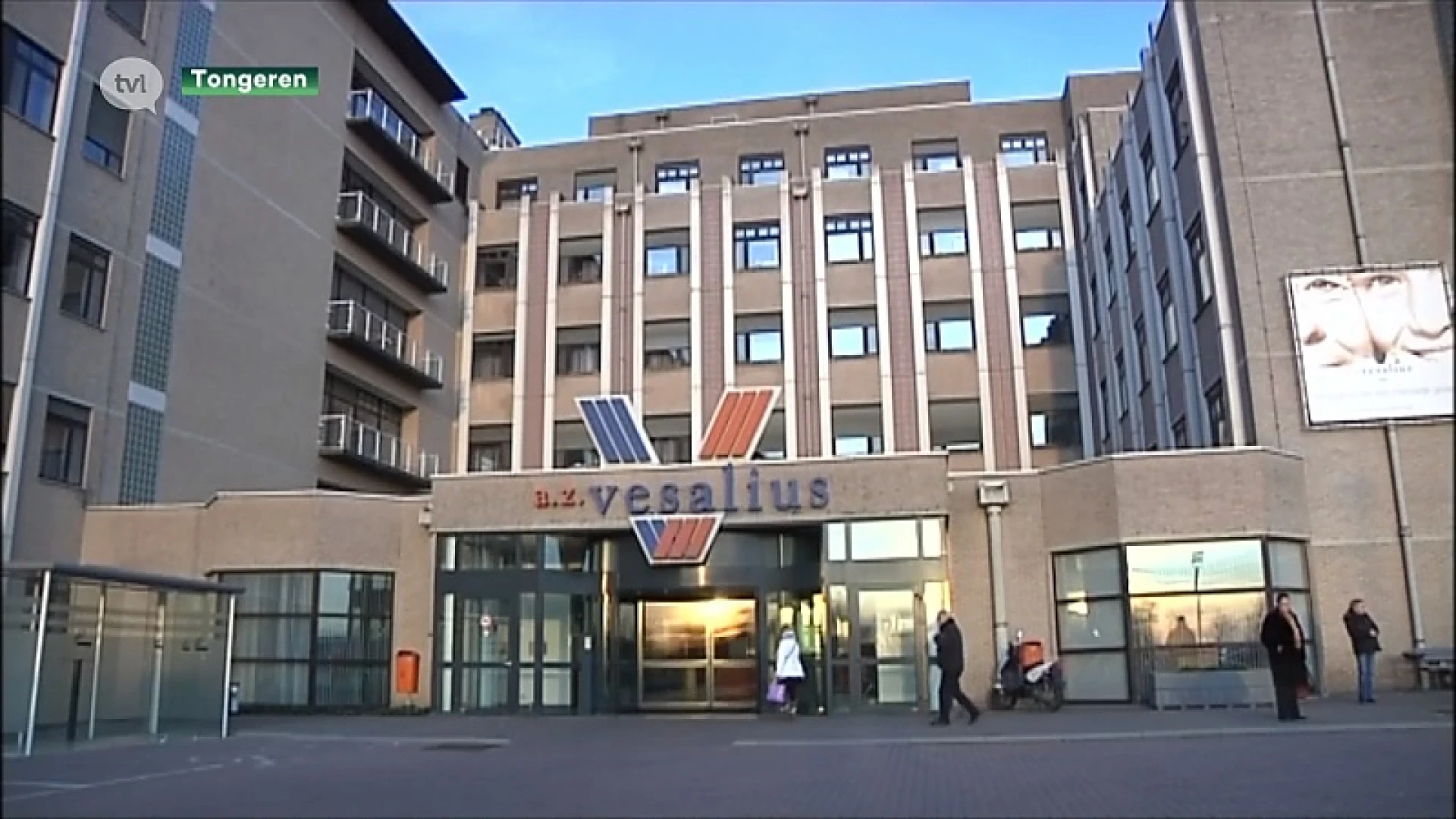 Vesaliusziekenhuis in Tongeren kan hackers net op tijd stoppen