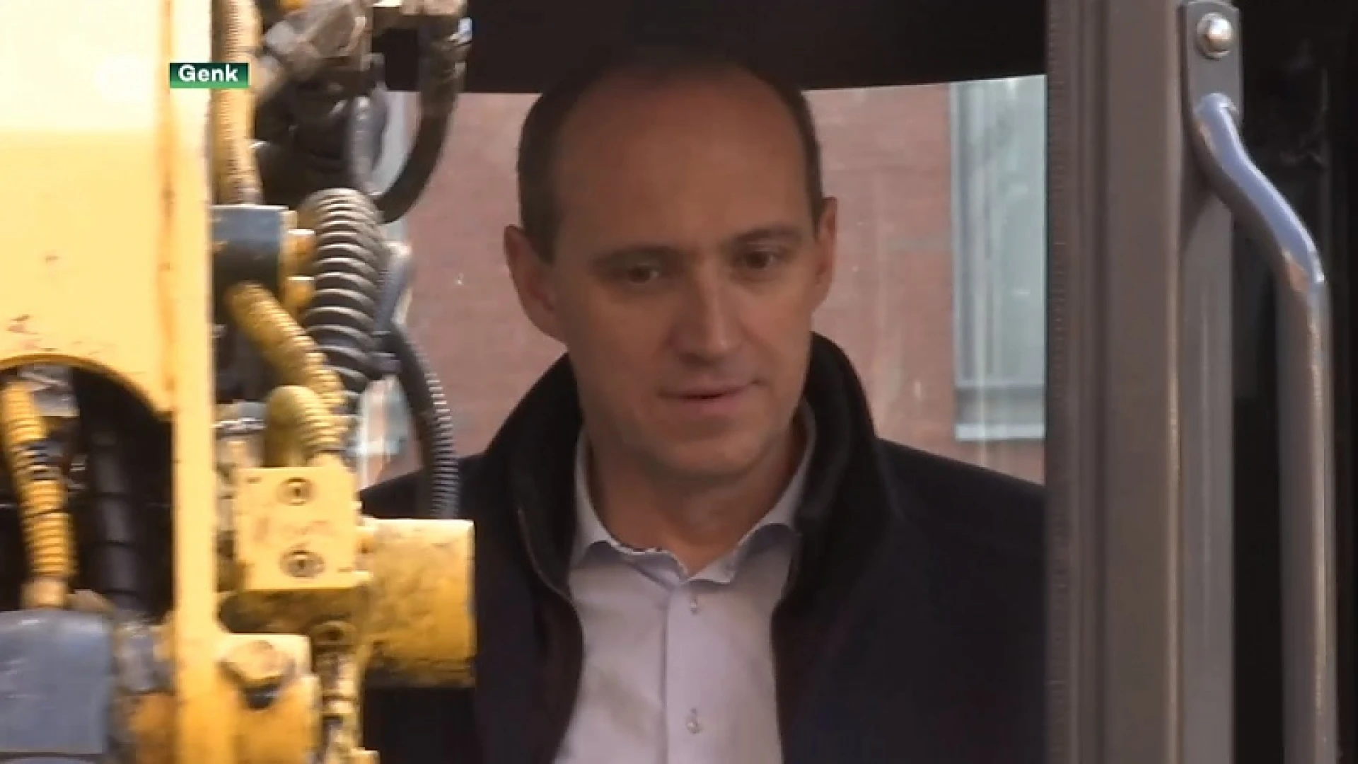 Stad Genk komt met eigen klimaatplan