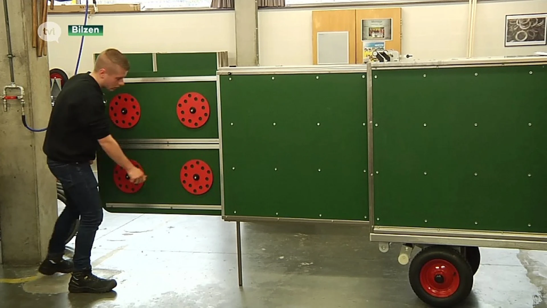 Mobile School van Bilzenaar Arnoud Raskin krijgt half miljoen euro van Google