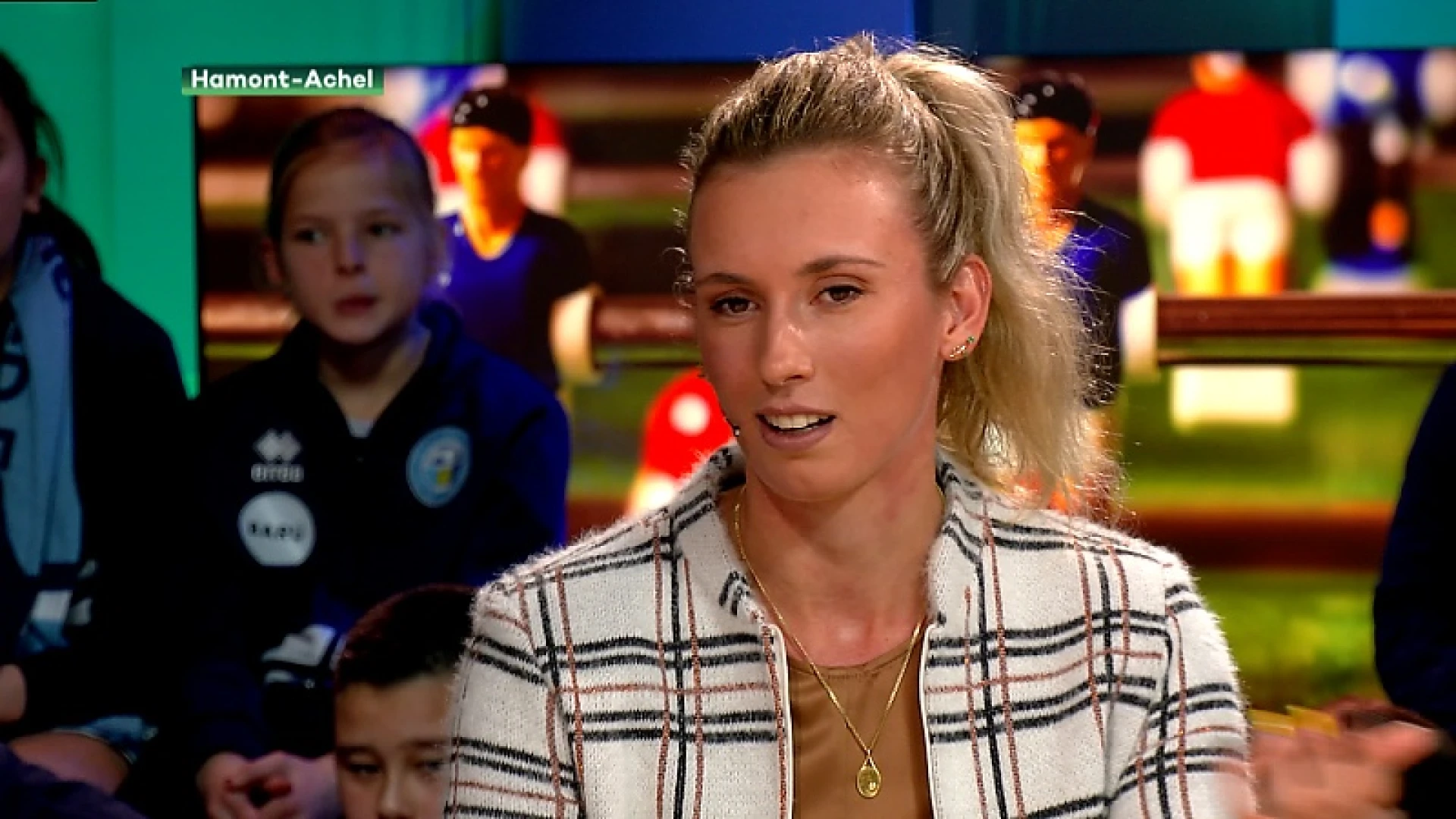 Elise Mertens "Olympisch goud of een grandslamzege? Dan kies ik voor een grandslam."