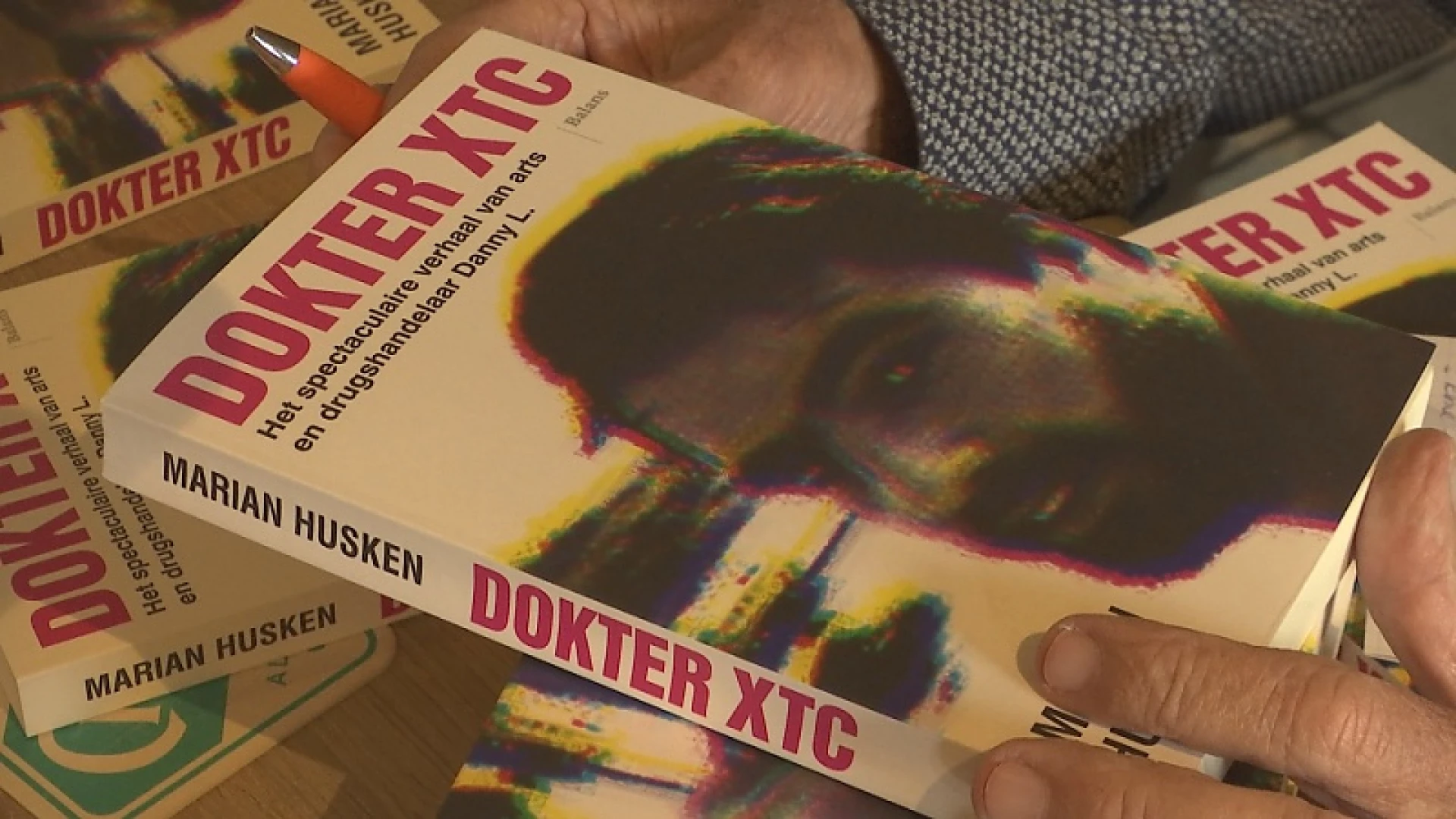 Limburgse topflikken getuigen over Hasseltse 'Dokter XTC'