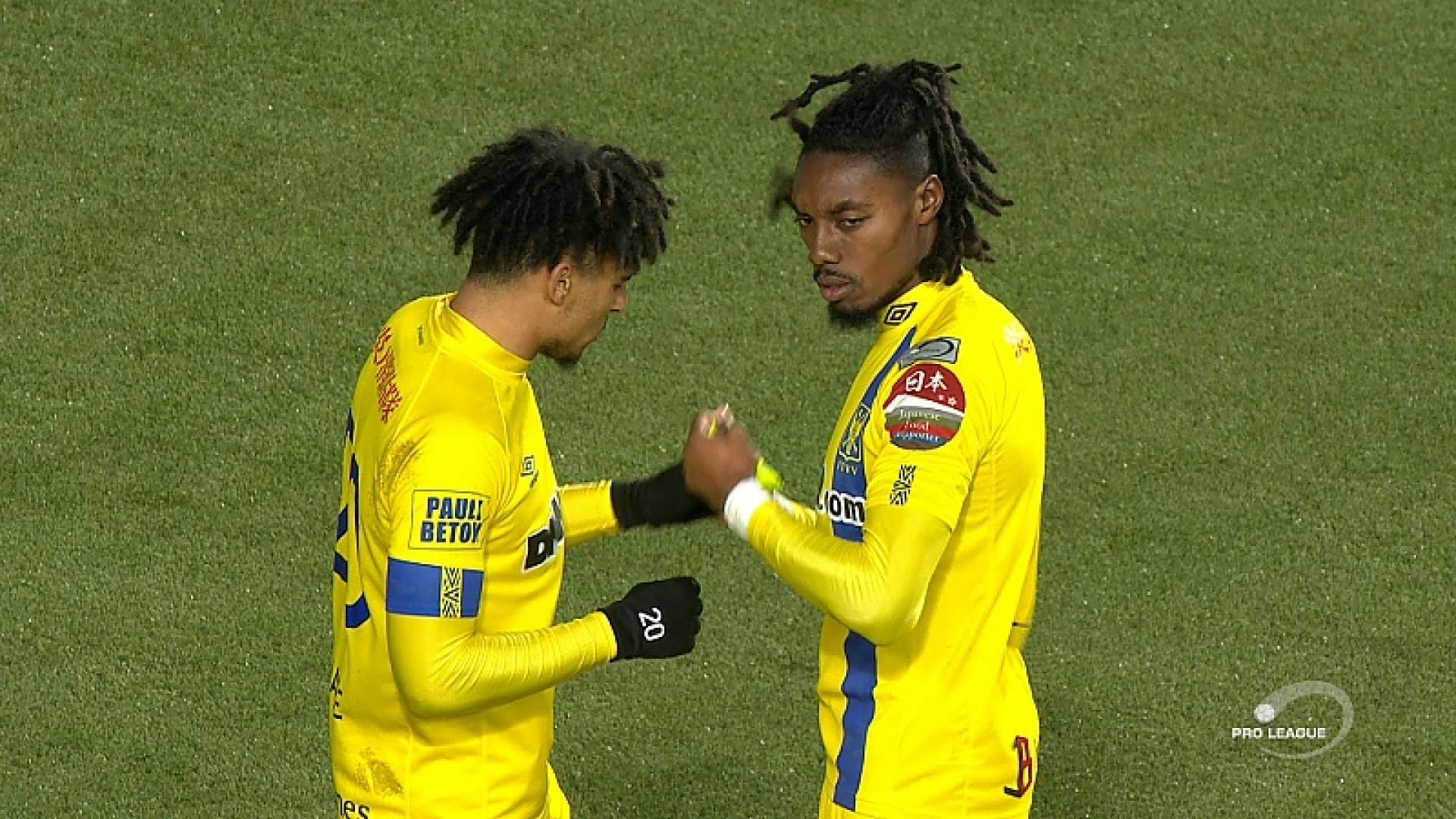 STVV moet kruis maken over PO1