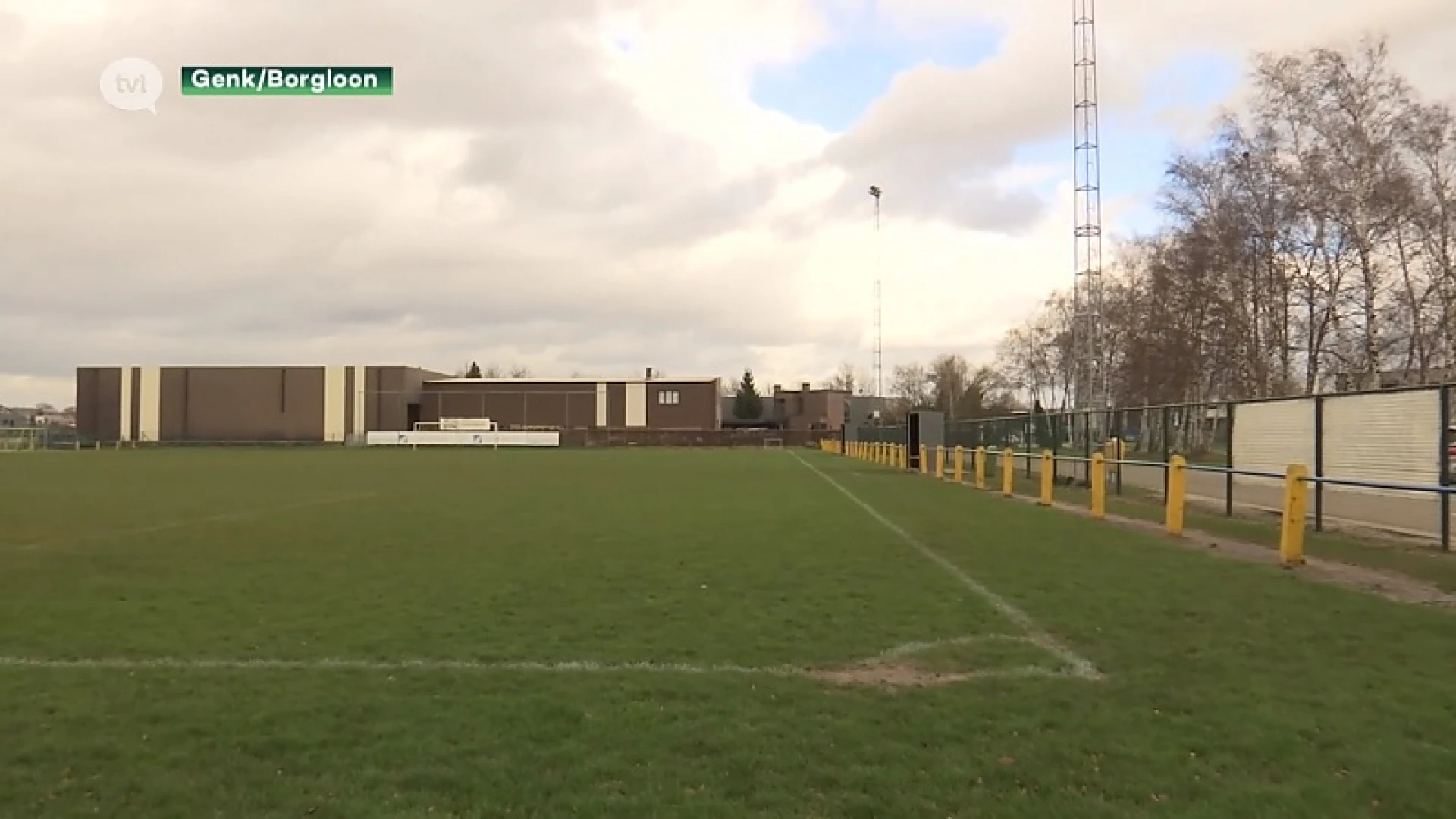 Jeugdvoetballers Termien slaan supporter van SK Habo een hersenschudding