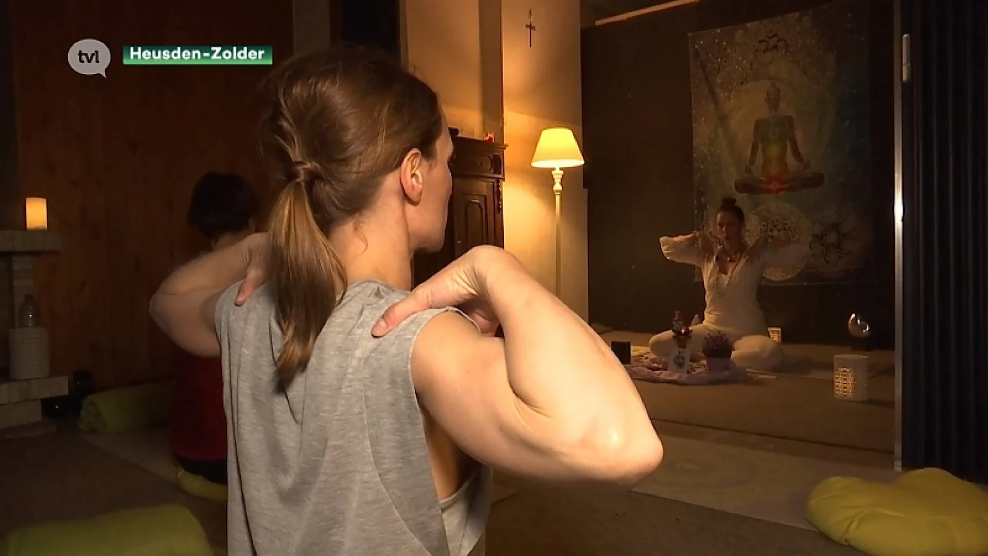 Opleidingen yogaleerkracht barsten uit hun voegen