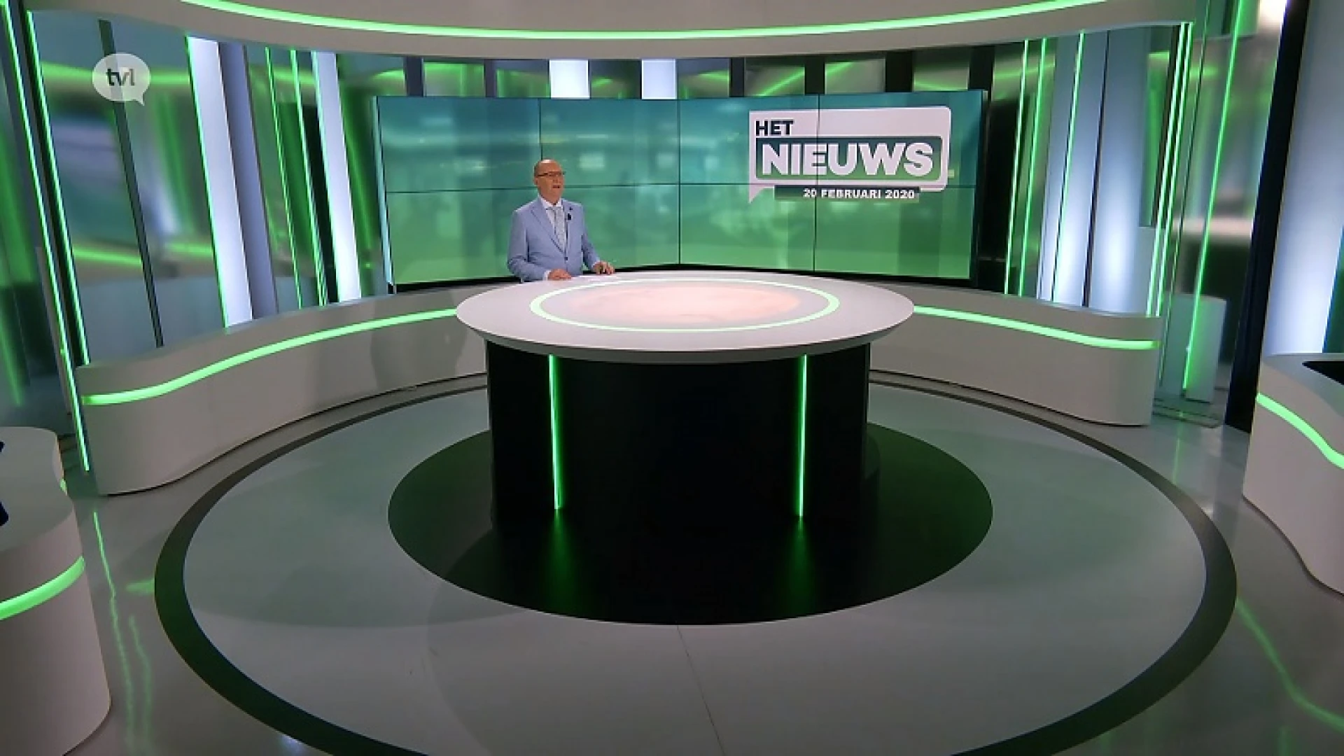 TVL Nieuws, 20 februari 2020