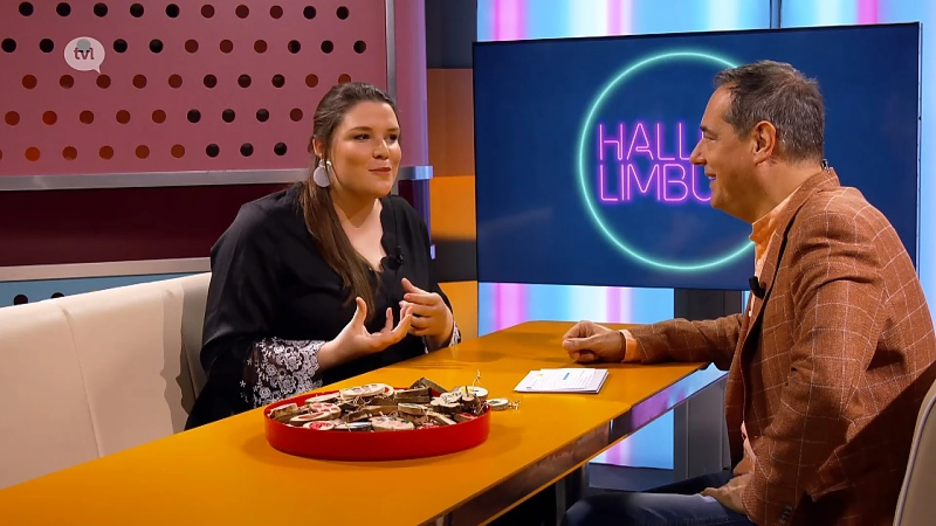 Hallo Limburg - 24 februari