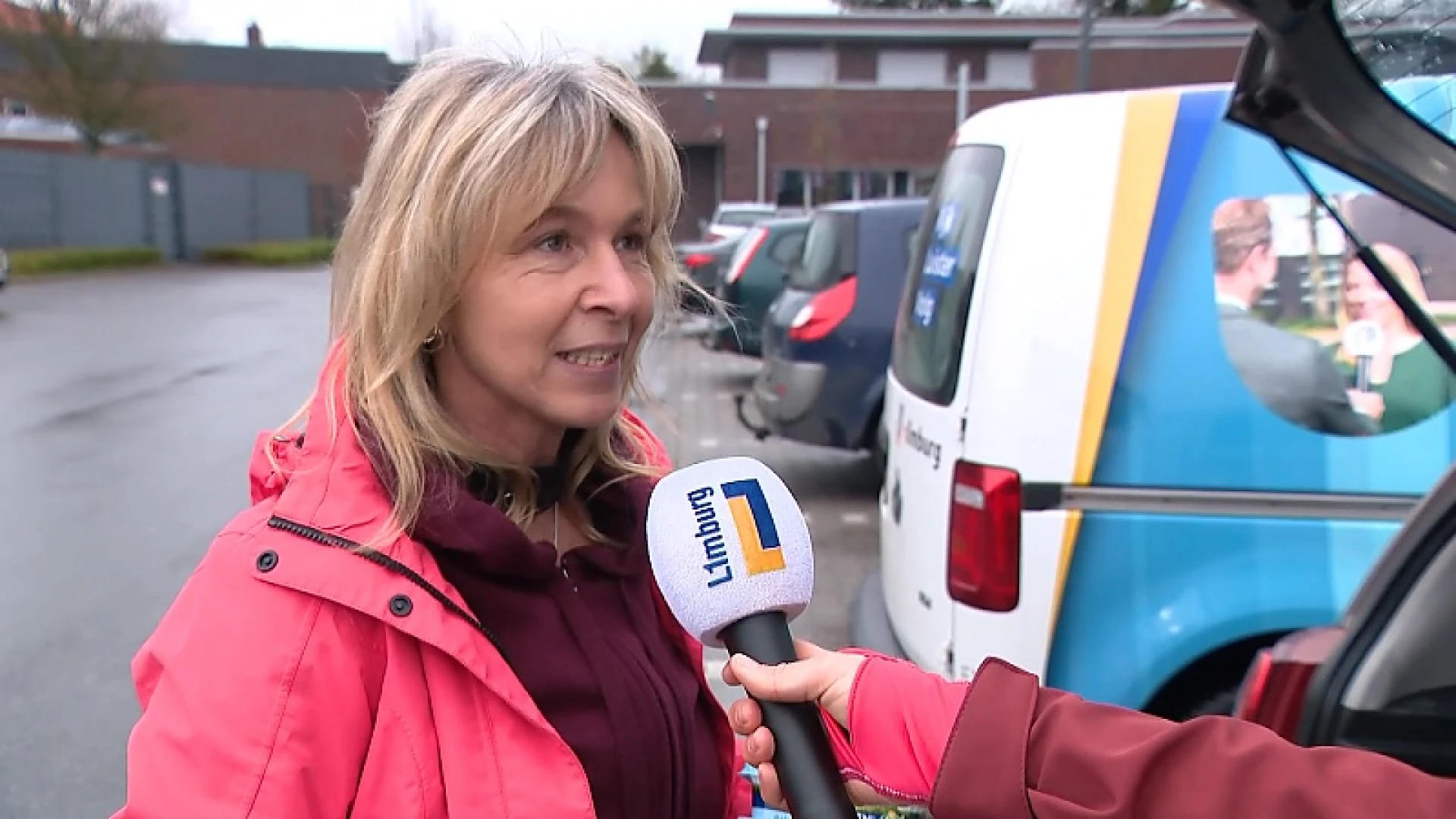Gemeente op 25 km van Maaseik neemt maatregelen tegen coronavirus