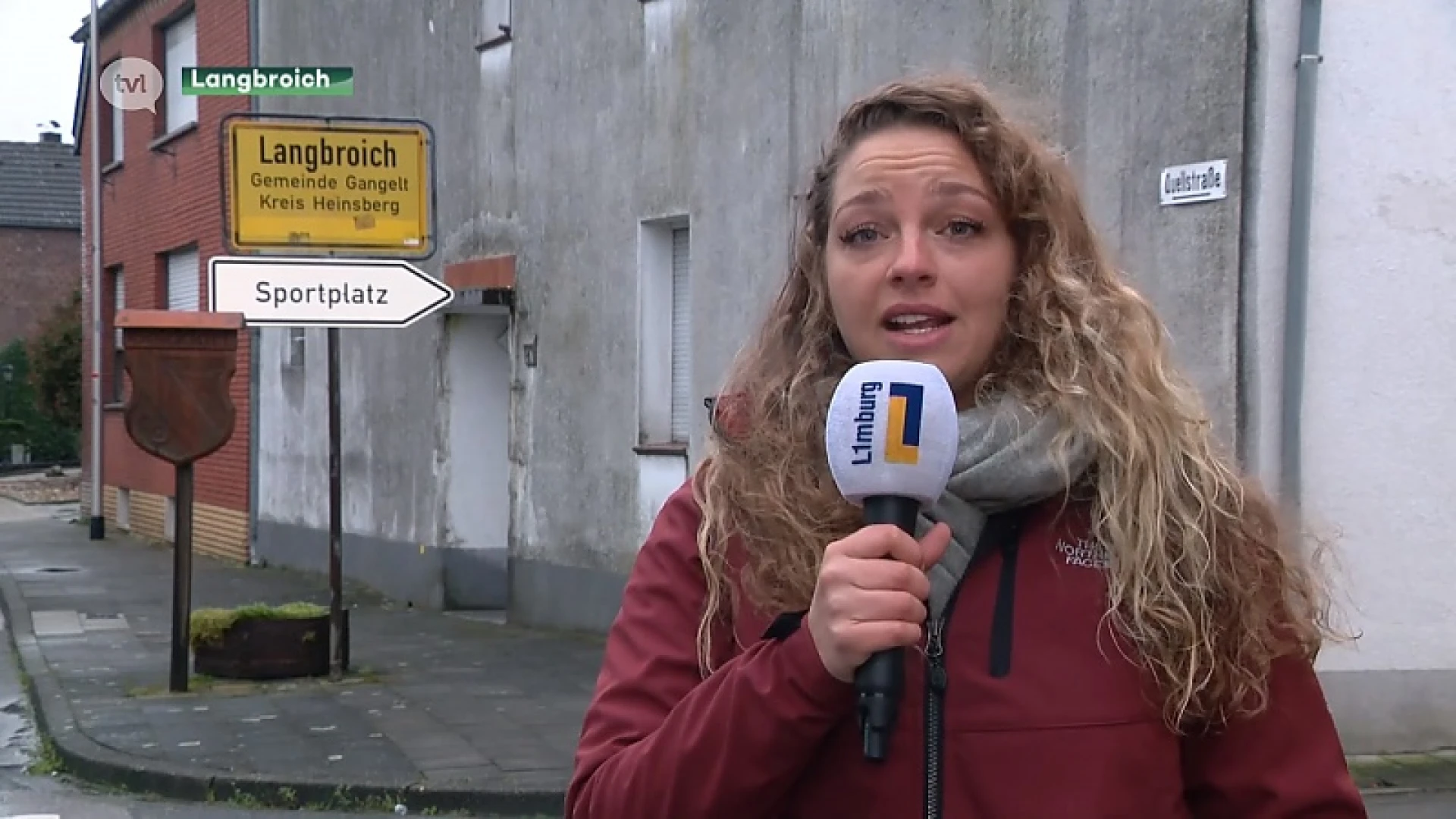Coronapatiënt verbleef in Nederlands Limburg
