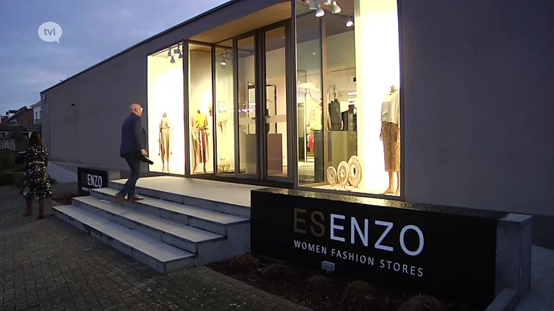 Esenzo opent 6de winkel in Meerhout