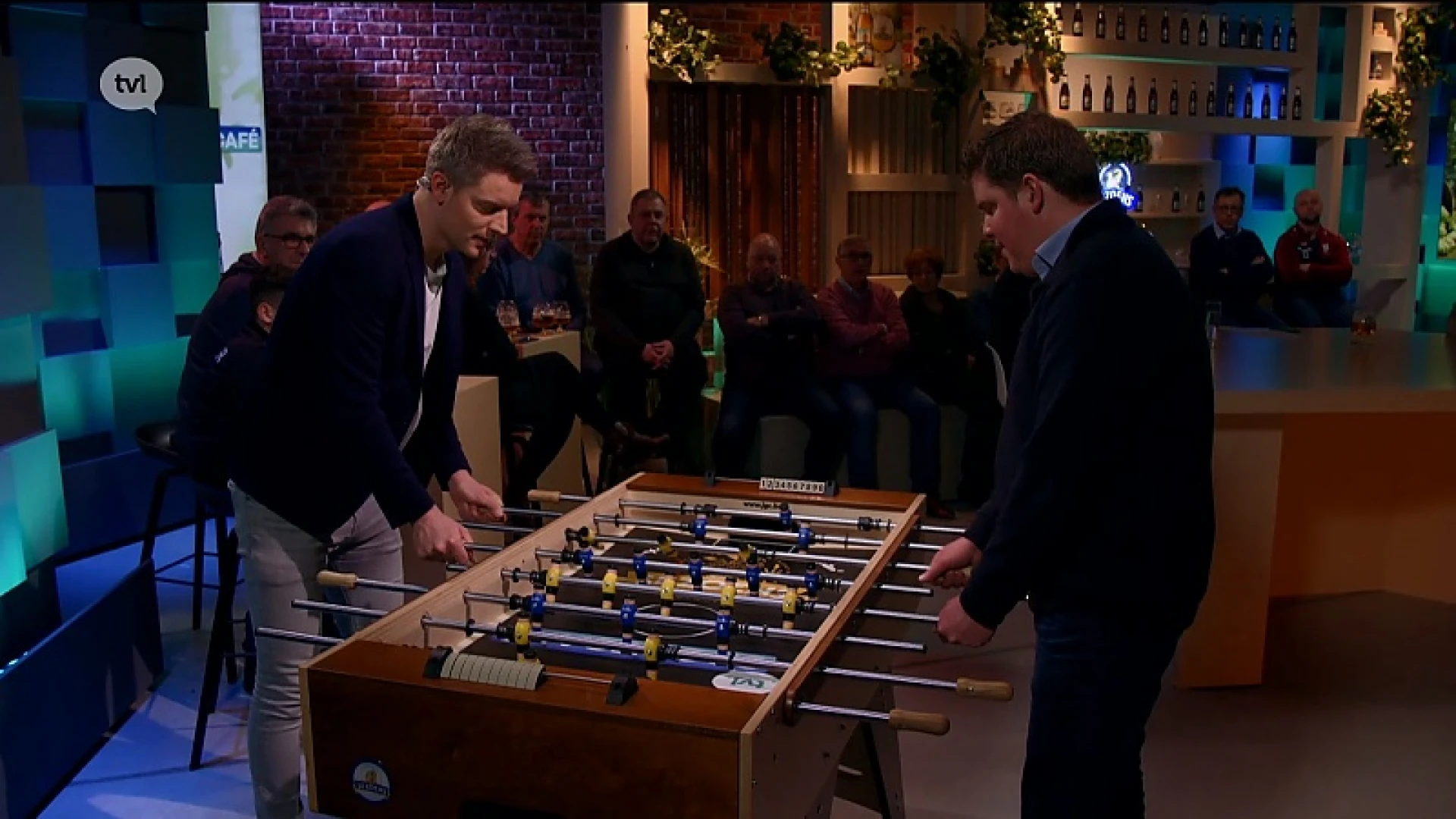 Ploeg van de week: Jeugd Borgloon