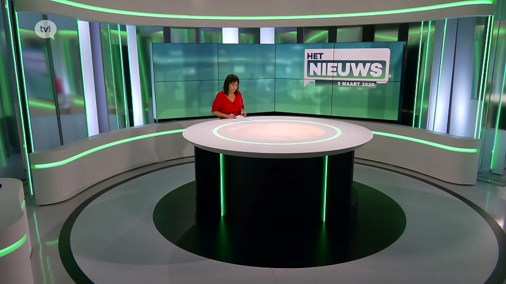 TVL Nieuws, 9 maart 2020