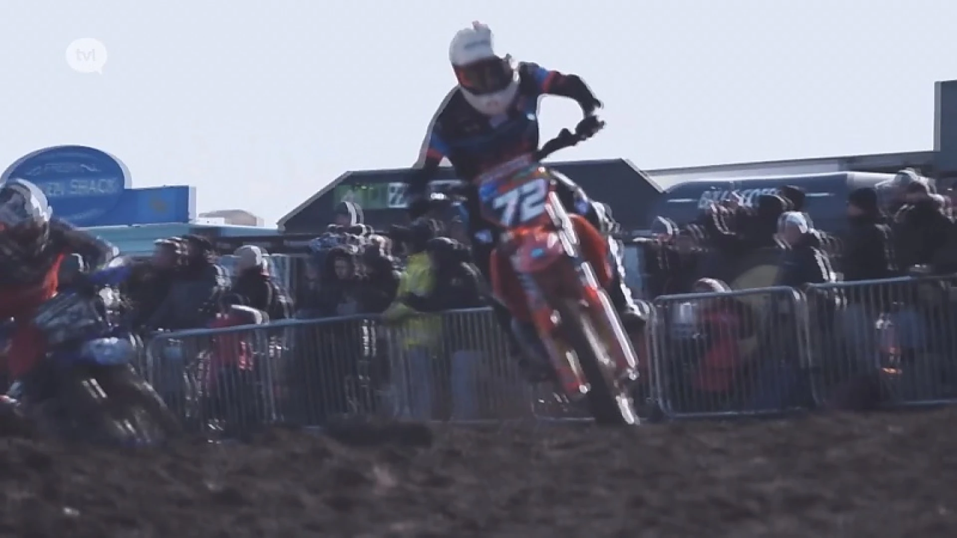 Het Moment van Stefan Everts