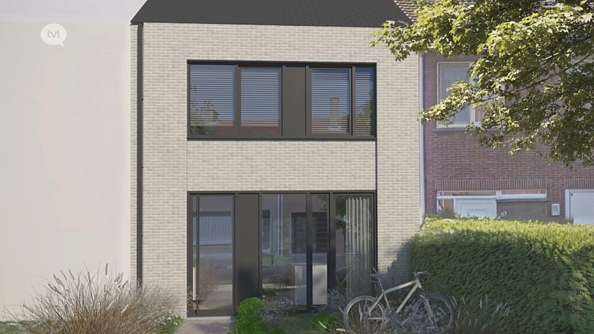 Aanbod aan woningen in Puurs, Brasschaat en Schoten
