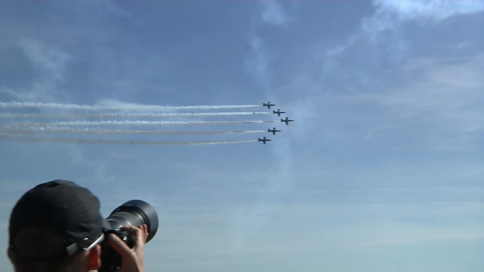Ronde van Limburg en Sanicole Airshow in september afgelast