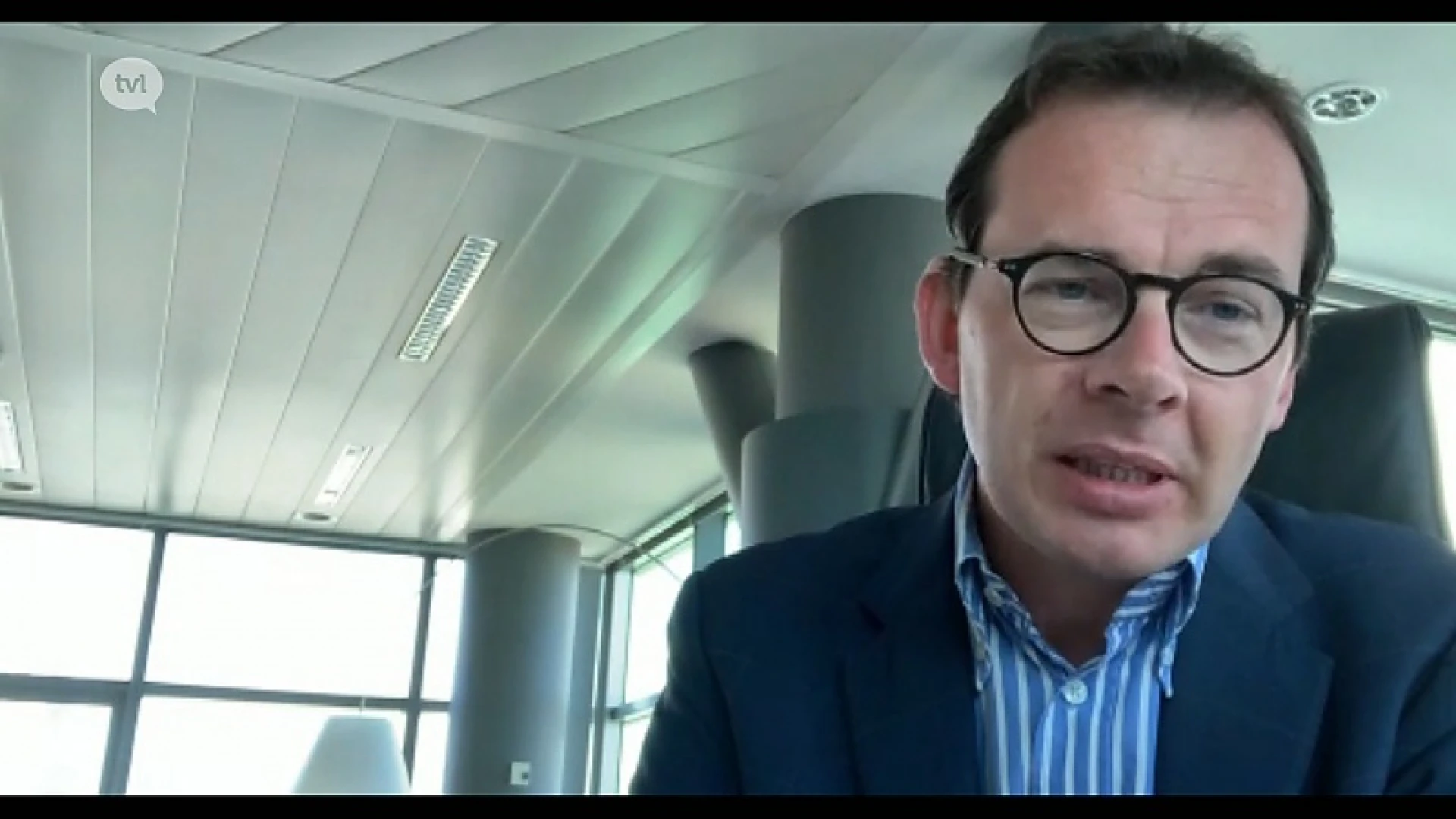 Wouter Beke: "Woonzorgcentra zijn vanaf begin onze grootste bezorgdheid geweest"
