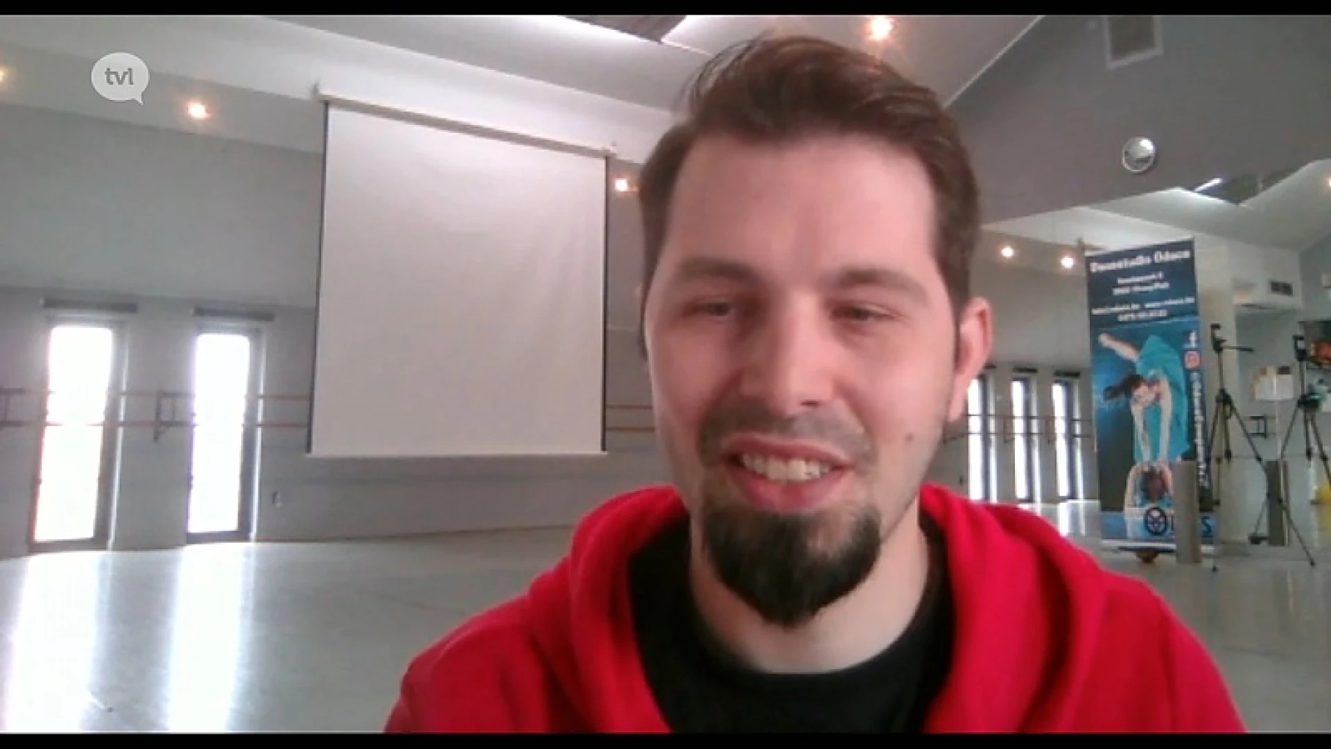 Gesprek met Sander Camps