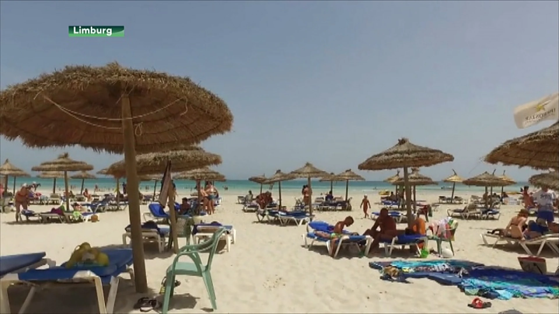Mensen durven geen zomervakantie boeken