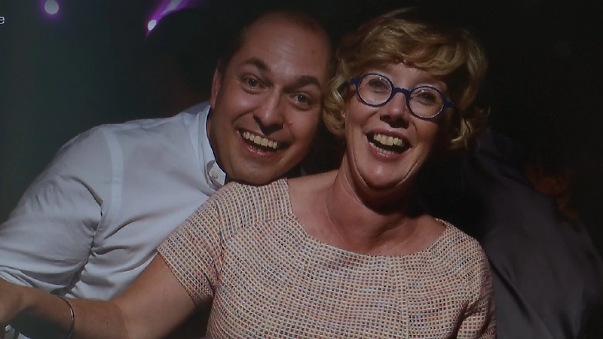 Partner van Truiense burgemeester Veerle Heeren ontwaakt na 17 dagen uit coma