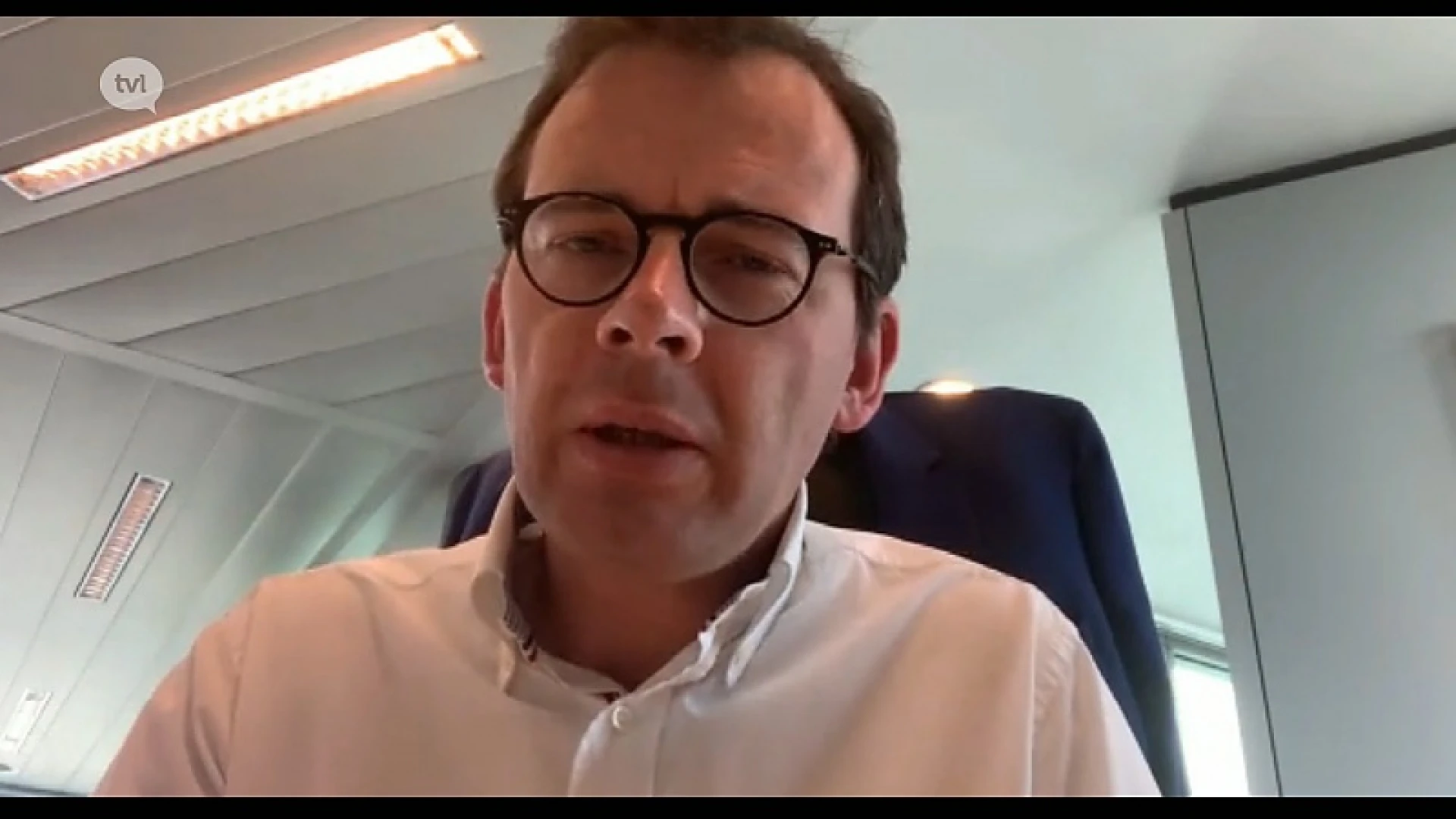 Wouter Beke (CD&V): "Grootste uitdaging in woonzorgsector is personeelstekort"