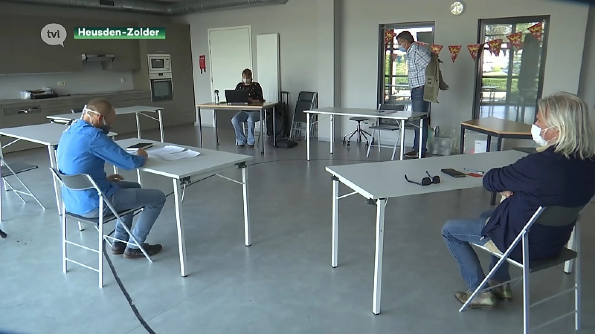 Instellingen voor mensen met een beperking testen zelf op corona om scenario's als in woonzorgcentra te voorkomen
