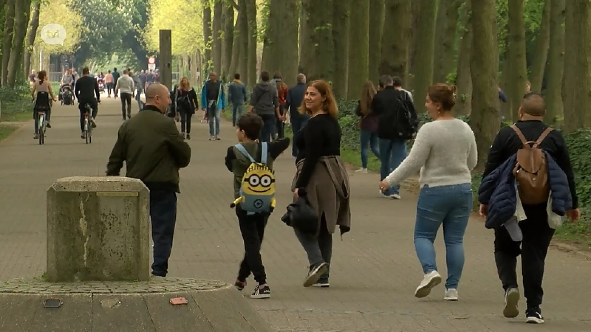 We zijn de lockdown beu. Steeds meer mensen houden zich niet meer aan de regels
