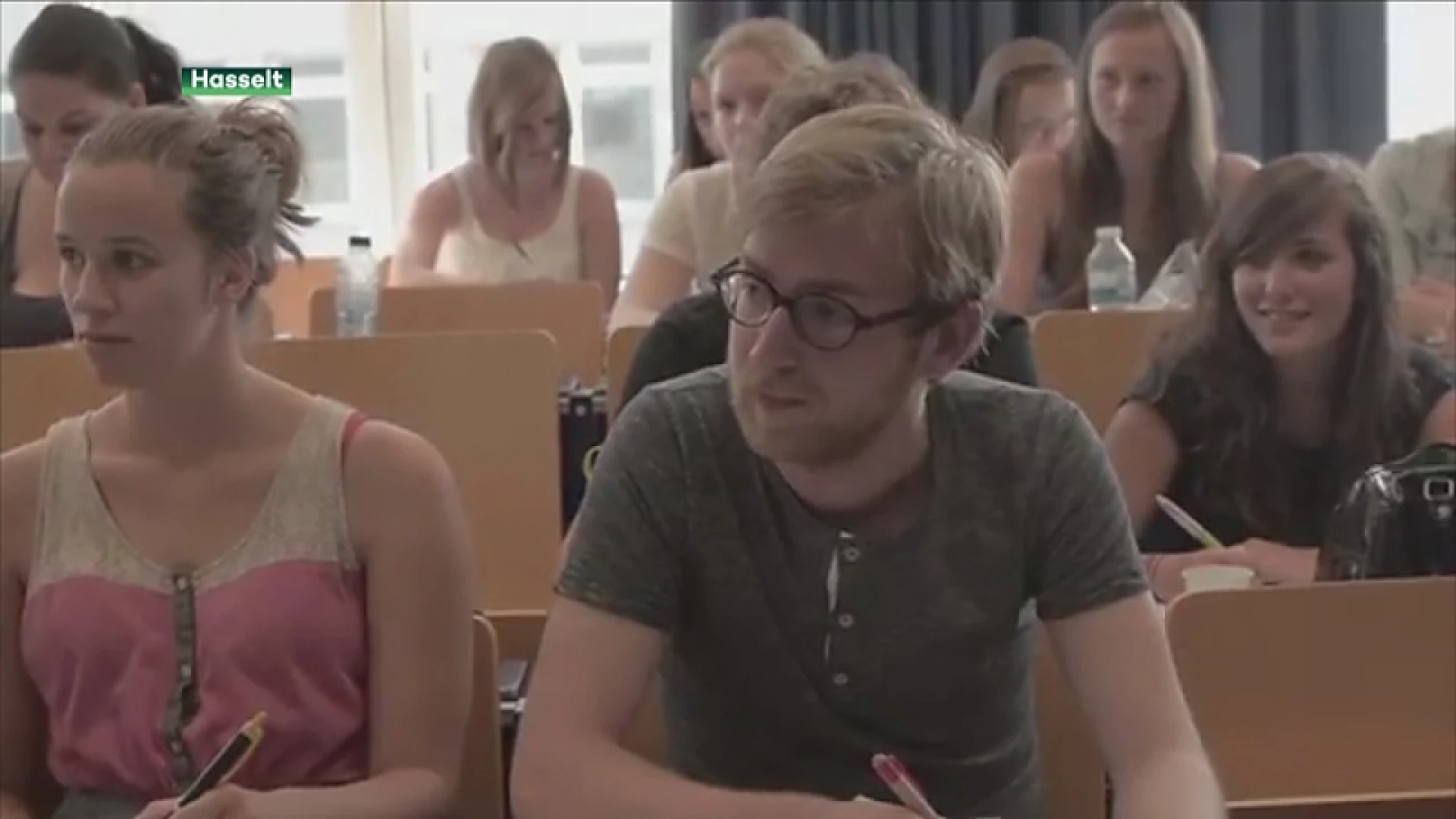 Nieuw in Limburg: UCLL start graduaatsopleiding Socio-Cultureel Werk in Hasselt