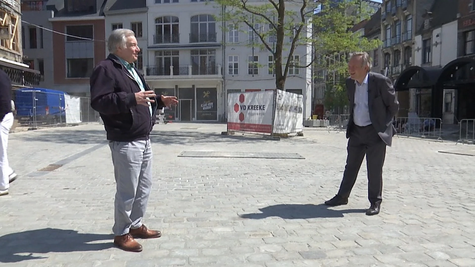 TVL Nieuws, 7 mei 2020