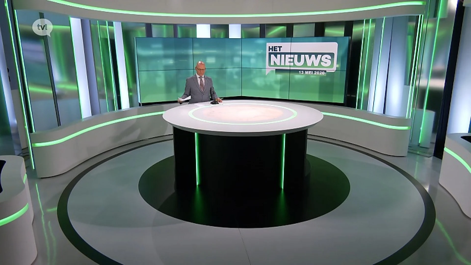 TVL Nieuws, 13 mei 2020