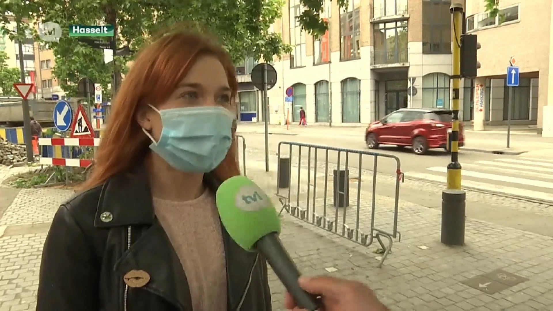 Voor deze mensen is het hoog tijd dat de kappers weer open gaan