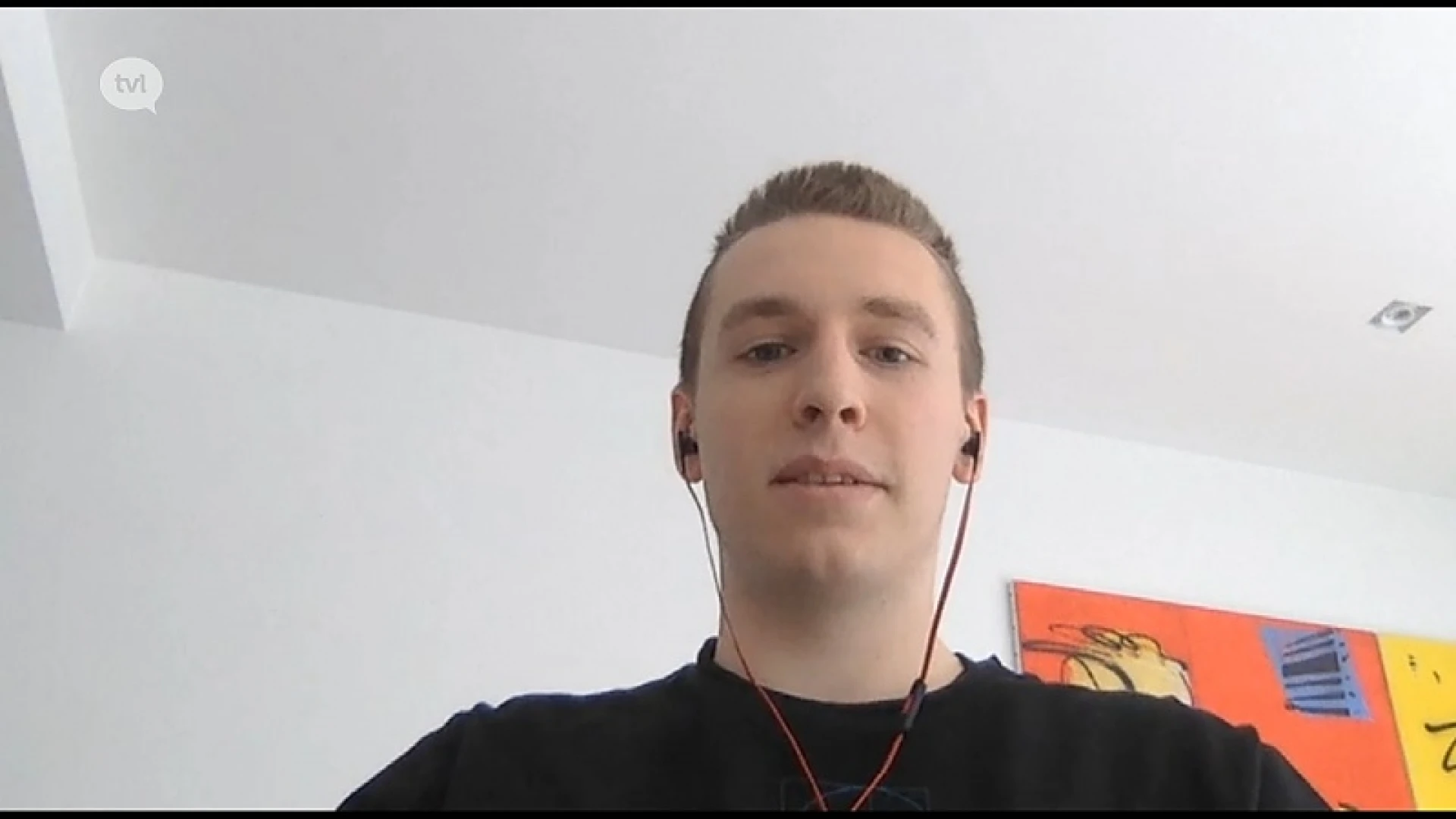 Gesprek: Tom Nash lanceert nieuw nummer
