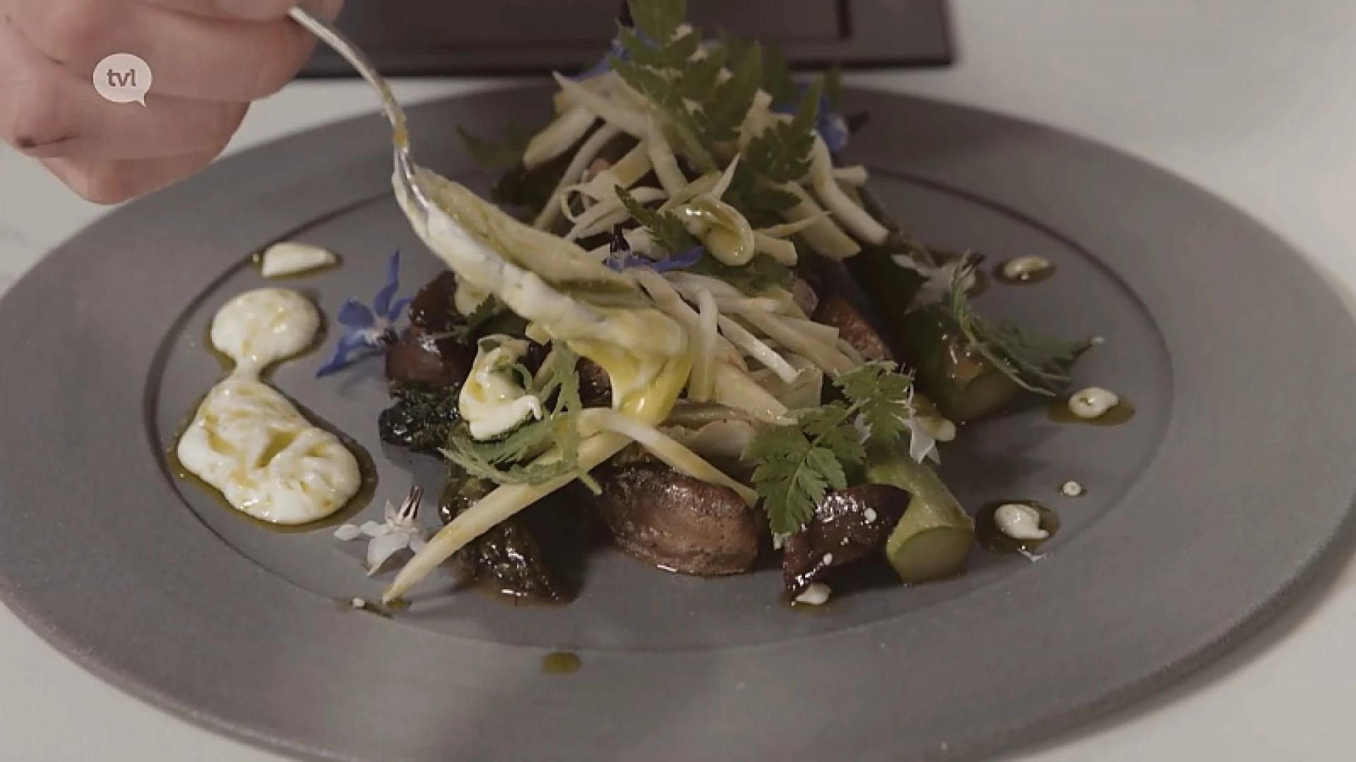 Koken met Laurens: afl 22