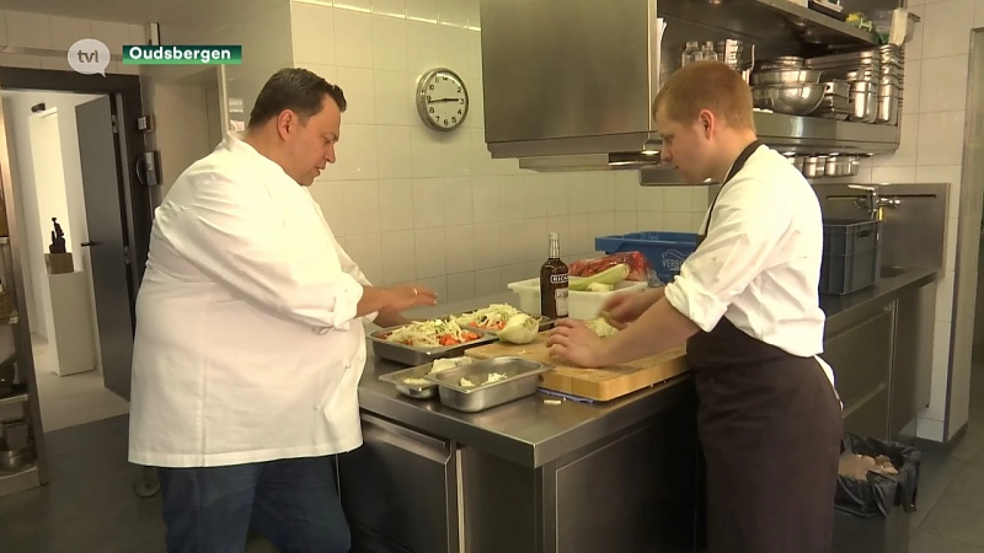 Limburgse sterrenchefs koken van ongeduld