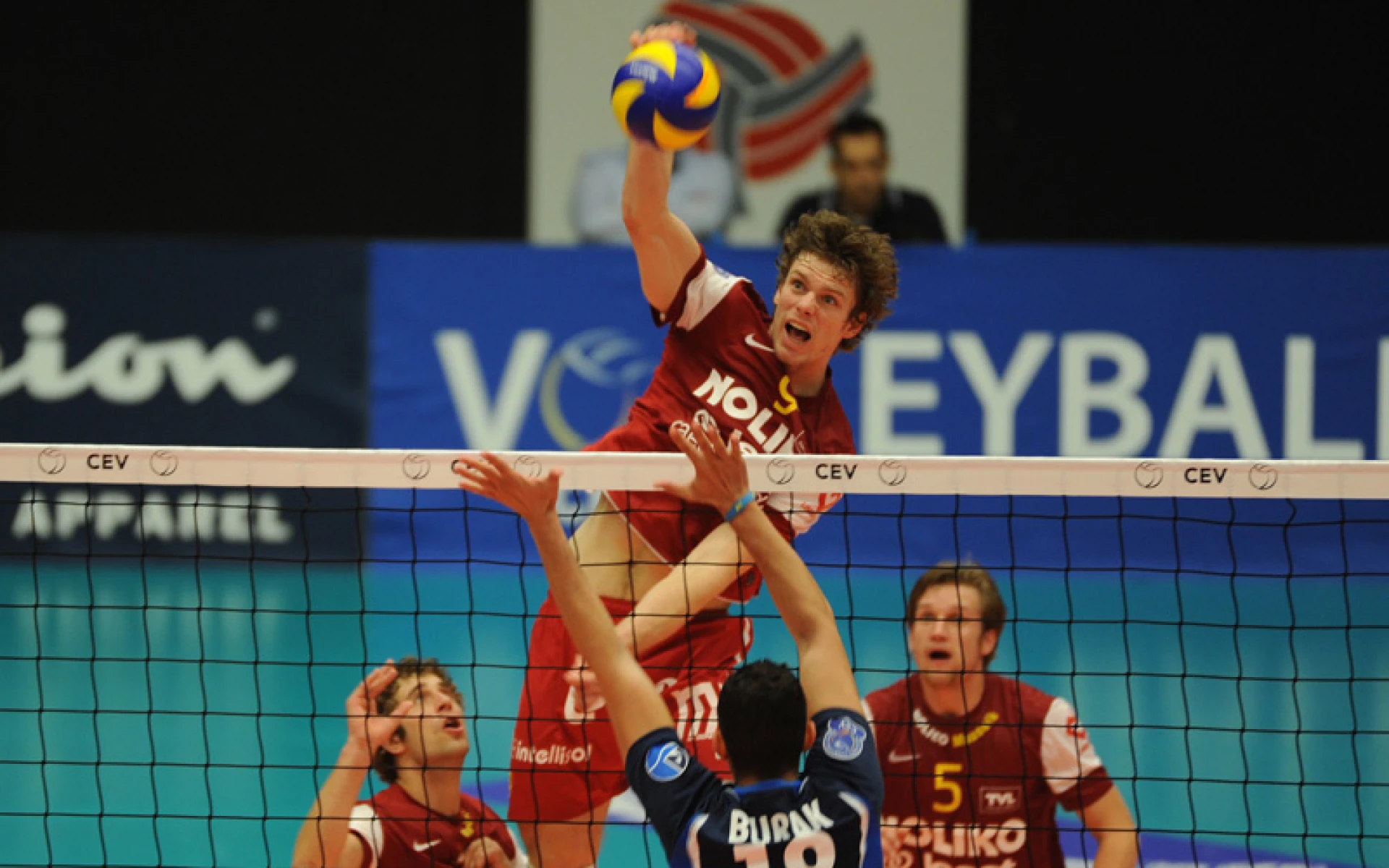 International Pieter Verhees keert terug naar Greenyard Maaseik