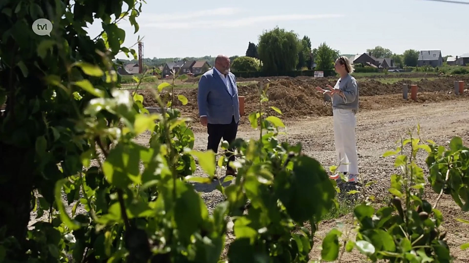 Vestio lanceert Bivelenhof en Courtessem