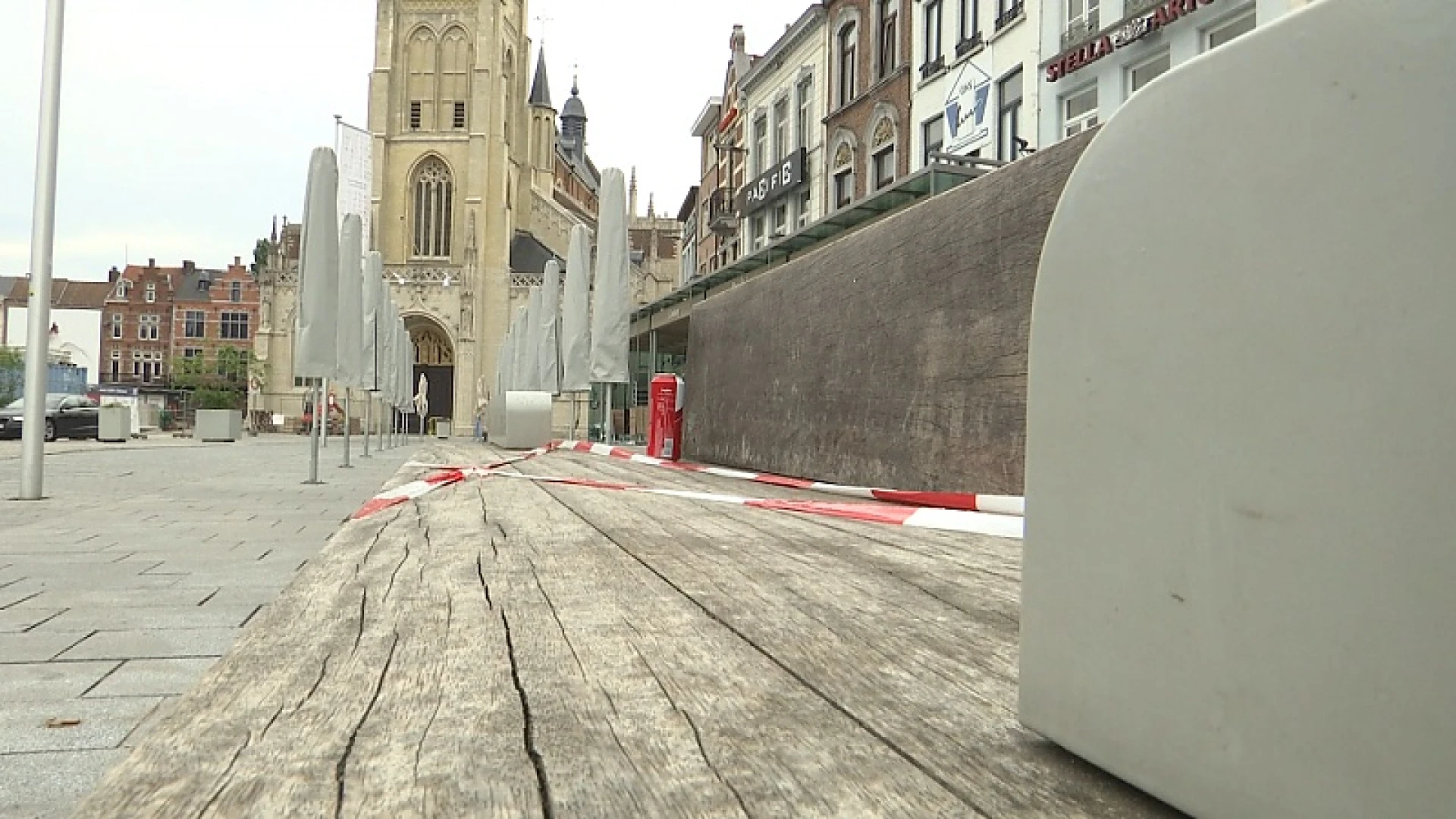 Tweede coronabroeihaard in Sint-Truiden: waar komt plotse piek vandaan?