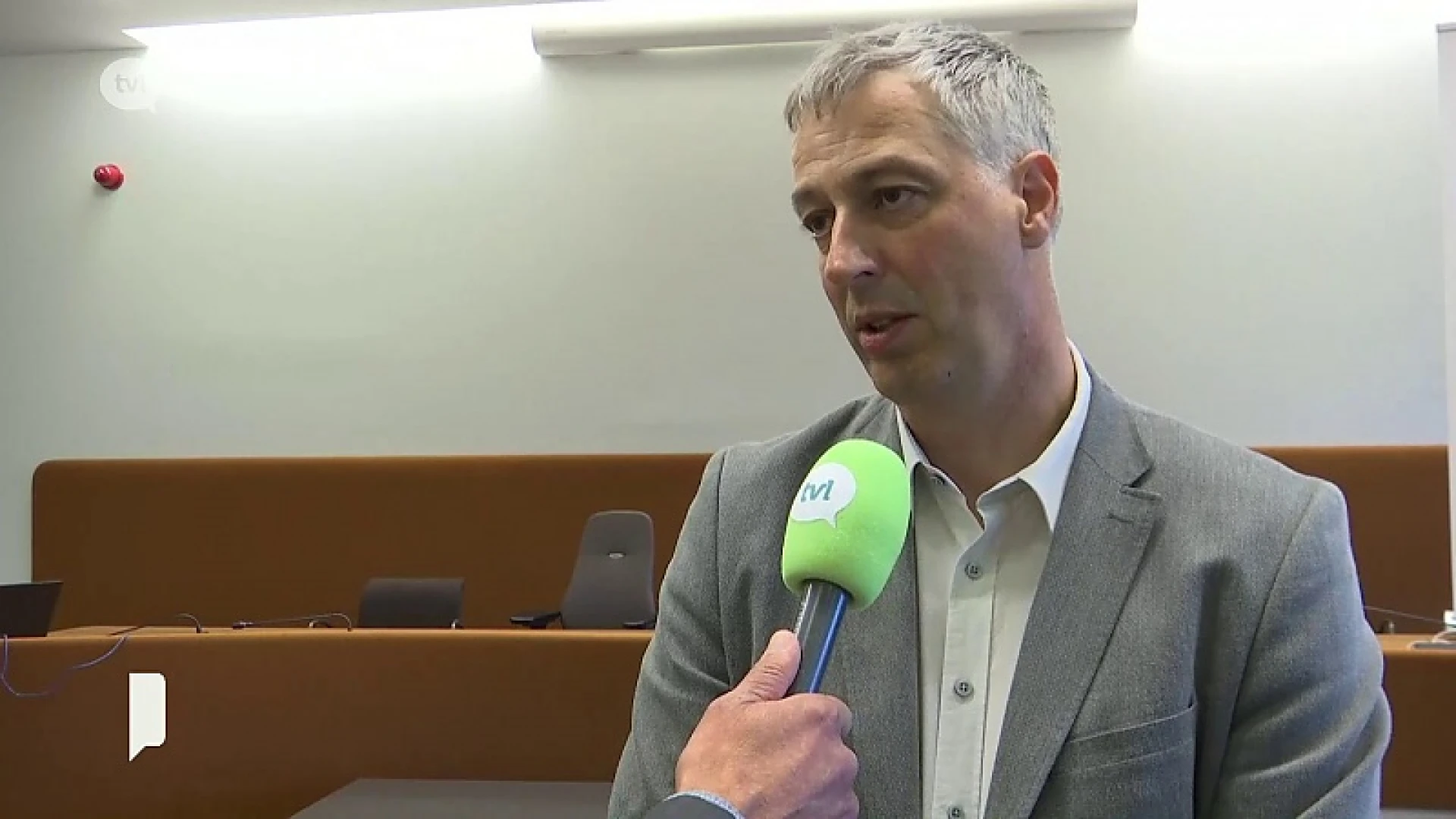 Procureur Guido Vermeiren: "We vreesden voor het leven van 13-jarige jongen"