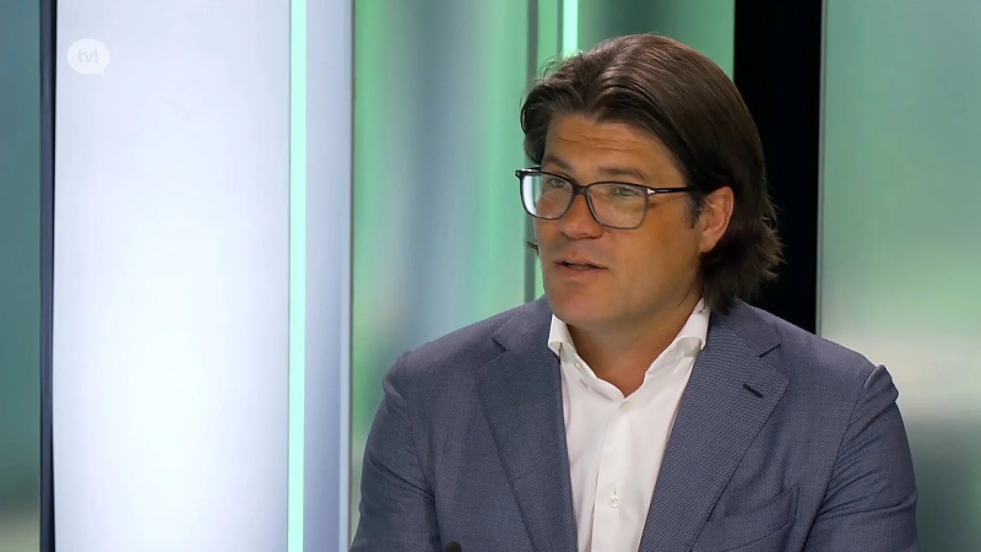 Igor Philtjens (Open VLD): "Toeristen hebben goesting om naar Limburg te komen, maar ze boeken nog niet"