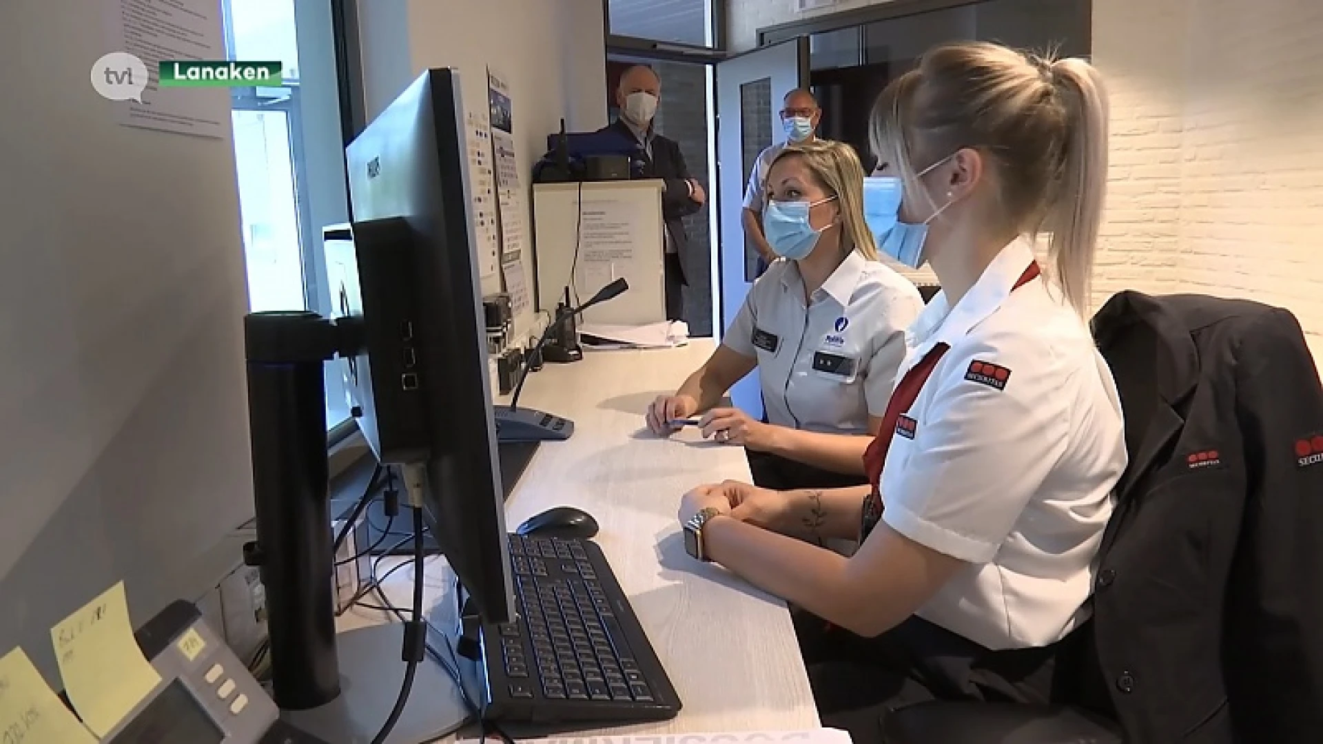 Politiezone Lanaken-Maasmechelen heeft personeelstekort en schakelt veiligheidsfirma in