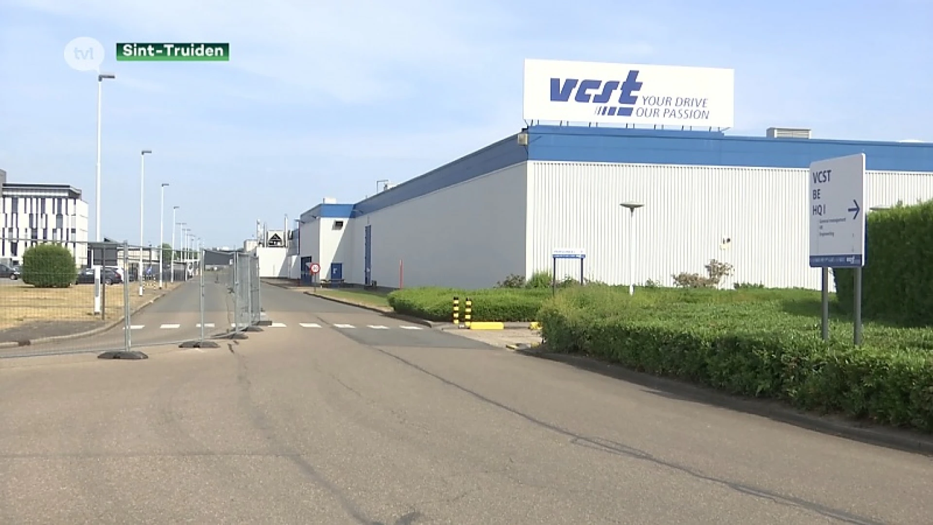 171 jobs weg bij VCST Sint-Truiden