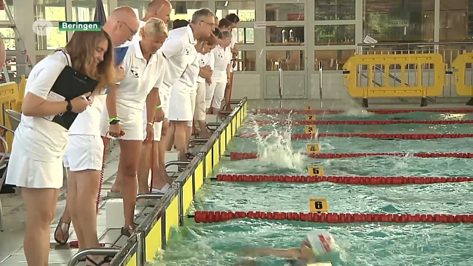 Zwemclubs willen maandag ook open. "Anders verliezen we helft ledenbestand"